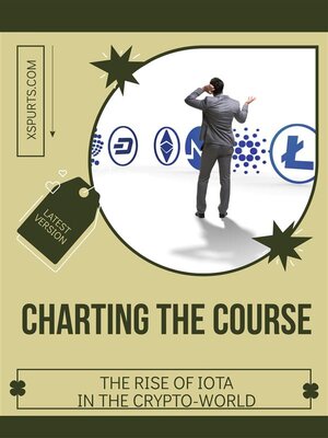 cover image of Charting the Course